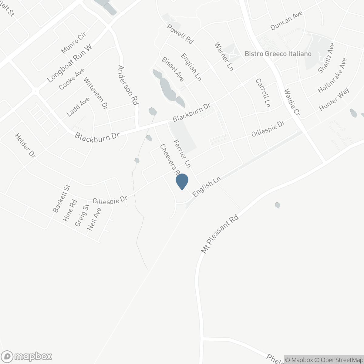 57 CHEEVERS Road, Brantford, Ontario N3T 0K3